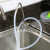 厨房净水器水龙头出水管硅胶软管进水管饮水机抽水管 净水器出水管2米