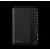 Synologynas存储DS220+DS224+网络数据存储器个人私有云盘 DS1621+ 标配无硬盘