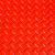 承琉定制PVC牛筋防滑地垫走廊楼梯阳台耐磨防水防潮车间食堂满铺塑胶地毯 红色人字纹 0.9米宽X2米长熟胶材质