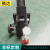 SYB-2A手动泵泵头大流量超高压压力泵配件 液压机具阀体部装系列 SYB-2A