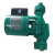 定制适用冷热水管道泵 地暖设备冷却水泵 空气能循环泵OH-40E-400E 250E 220V
