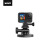 GOPRO 运动摄像机原装配件 大力吸盘支架自拍杆适用于所有GoPro摄像机 黑色