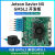 JtsonavirNL开发板套件6路max996采集载板自动驾驶 MINIPCIE4G通讯模块
