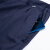 共泰 夏季短袖工作服套装 电工服 GT-01 170  藏蓝色  1套