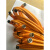 德国西克SICK电缆线DOL-0804-G02M 货号6009870 DOL-0804-G05M DOL-0804-G02M_直头2米