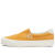 万斯（VANS）Vault OG Slip-On 59 LX女鞋一脚蹬低帮休闲鞋运动板鞋徒步旅行鞋 Yellow 39.5