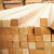 工都 木制枕木3000*100*100mm 仓储运输用垫木木方木托盘配套用枕木