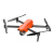 道通智能(AUTEL)无人机航拍高清专业成人 MDXM2无人机 EVO Lite标准版-橙色 无损竖拍5000万像素