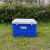 样品冷藏运输箱 环境保温箱 双层采样箱 水质采样箱避震 水样冷藏 65L 冷藏箱+5个蓝冰