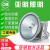 上海led塔吊灯2000w建筑之地照明户外射灯探照灯大功率投光 亚明-1200W-进口芯片-