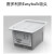 定制适用赛多利斯吸头 百得 大盒装 Easybulk 200ul 350ul 1ml 1200ul LH-EB790204 200ul 960根/