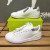 阿迪达斯（adidas）NEO板鞋男鞋夏季新款ENTRAP运动鞋舒适轻便透气休闲鞋 GZ5303 40