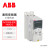 ABB变频器 ACS355系列 ACS355-03E-46A2-2 通用型11kw,不含控制面板 三相200-240V  ,C