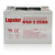 Lapater拉普特NPG100-12蓄电池12V65.50.40.38.24.17.150.20 12V24AH