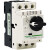 施耐德马达断路器GV2PM08C14C旋钮控制0.1-32A电动机开关短路保护 GV2PM02C 0.16-0.25A