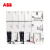 ABB 剩余电流动作断路器 GSH204 AC-D32/0.03