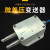 雕将 （-1Kpa到0-LED数码显示-0-10V)风压变送器微差压传感器压差变送器通风风压变送器M143