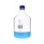 蓝盖瓶 丝口蓝盖试剂瓶 SCHOTT螺口试剂瓶250ml 10000ml 透明
