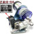 IHI冲床SK505BM-1自动注油机国产润滑泵24V电动泵SK-505定制 SK505马达