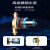 回水器回水泵 循环泵系统全自动 空气能循环泵 旗舰  T120水控型 铸钢泵120W
