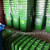 户外挂车环卫垃圾桶240L带轮带盖塑料垃圾桶小区物业垃圾桶分类桶 120升垃圾桶 绿色