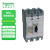 施耐德电气塑壳断路器NSC100S 100A 3P 18KA | 热磁式TMD| 固定式手动断路器