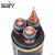 铜芯铠装电力电缆 ZR-YJV22 8.7/15 3X50