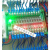 电磁阀驱动板PLC放大板晶体管输出板高低电平控制NPN 20位输入正/负通用/NPN正输出