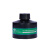 海固 P-K-2 防毒面具滤毒罐 防氨 防护过滤配件 2级过滤件 绿色 1个装