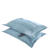 枕头单人学生宿舍长方形枕芯带枕套格子一个家用双人 温馨1枕套加1枕芯