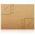 诗書華 包角纸 包装纸 打包包装纸  150g 25张/包 1包