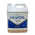 日本原装ULVAC爱发科真空泵油ULVOIL真空泵专用润滑油R-72R-4进口 R72(20L)