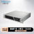 adipcom控端IPC-208工控机酷睿7代5网10USB兼研华视觉工业电脑服务主机  G3930 双核2.9GHZ/5网口 4G内存/1TB机械硬盘