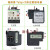 热过载继电器LRD 01C 02C 03C 04C-35C 热继电器0.1-0.16A LRD08C (2.5A-4A)