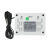 数字温控器XH-W3103温控开关全自动温度控制器温度12V24V220V 220V/5000W