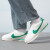 耐克（NIKE）男鞋2024夏季新款AIR TAILWIND 79运动鞋低帮舒适复古休闲鞋 DM4044-104帆白绿 40