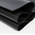 昌澜华天 橡胶板耐油垫 黑色/卷 厚3mm宽1米/50kg