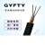 GYFTY-12B1.3室外单模纤4/8/16/24/36/48/96芯光伏管道非金属光缆 GYFTY-36芯