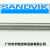 世伟洛克BA管无缝不锈钢管山特维克卫生管精密管卡套管 1/4*0.035in