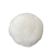 改性纤维球束滤料填料精细过滤油田炼油厂高效除油水处理培菌棉球 改性纤维球（偏黄）0.5kg