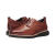 可汗（Cole Haan）男士商务皮鞋 Grand Evolution Shortwing 防滑休闲鞋布洛克鞋 British Tan/Java 42