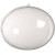 澳颜莱 亚克力球 2-40cm透明球塑料球亚克力球空心圆球酒店婚礼布置商场 透明直径2.5cm(20个装)