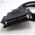 A6 CN1 X4接头 3M 10350 SCSI-50芯 控制 连接线伺服线 2米