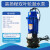 定制潜水泵220v单相大量高扬程耐腐蚀抽粪泥浆污水泵 高扬程双叶轮2200瓦+18米水带