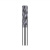 60度钨钢螺旋铰刀高精加长铰刀机用扩孔钢用铝用非标定制数控刀具 铝用D7*30L*75L*6F