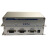 串口分配器 RS232集线器 232HUB COM口1分4分配器 串口交换机 银色 2口双向
