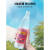 大洋玛（DAYANGMA）大洋玛上海风味盐汽水整箱24瓶荔枝夏季解防降暑饮品批发碳酸饮料 荔枝味5件X24瓶