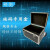 砝码铝盒锁型砝码盒砝码箱 铸铁不锈钢砝码铝箱20kg铝盒10kg 锁型铝盒5公斤(15*12*10)