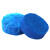 海斯迪克 蓝泡泡清香型洁厕宝 自动清洗剂块状 洁厕宝（10块）