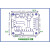 定制DR021双路数字电位器模块 电位计 MCP42010 256阶 增益控制 MCP42010-10K